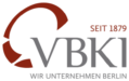 VBKI: Verein Berliner Kaufleute und Industrieller