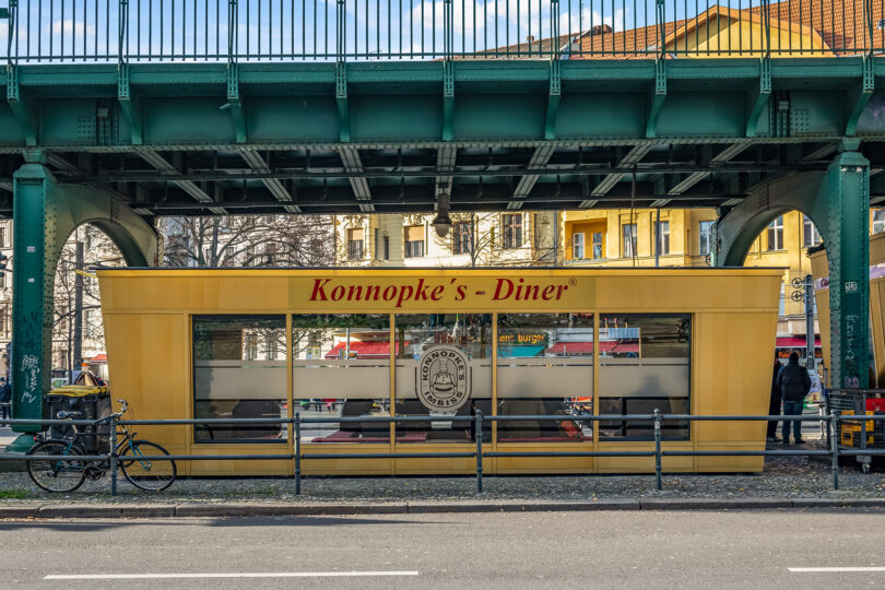 konopkes diner restaurant berlin prenzlauer berg