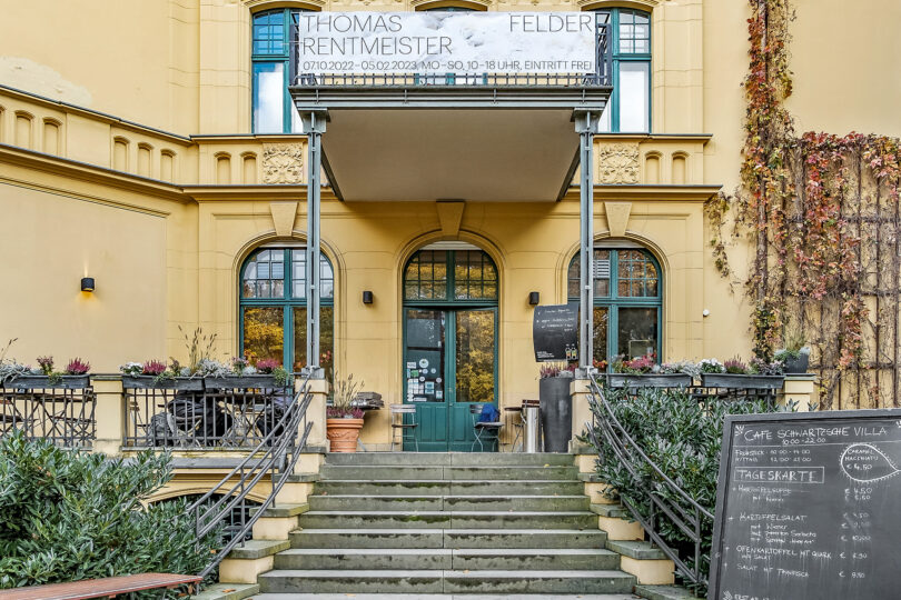 cafe schwartzsche villa berlin steglitz